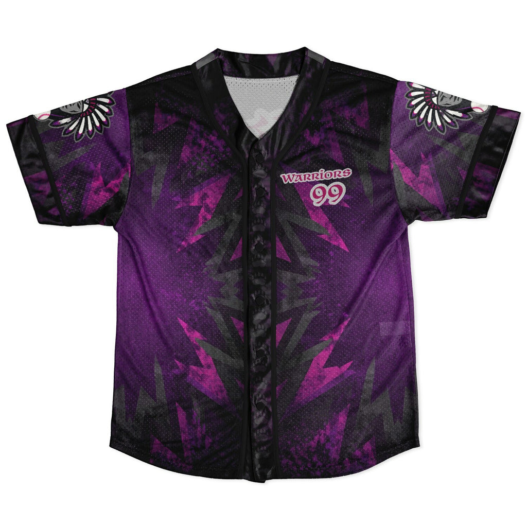 Custom Premium Baseball Jersey design by $NiieihiiNookei