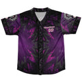 Custom Premium Baseball Jersey design by $NiieihiiNookei