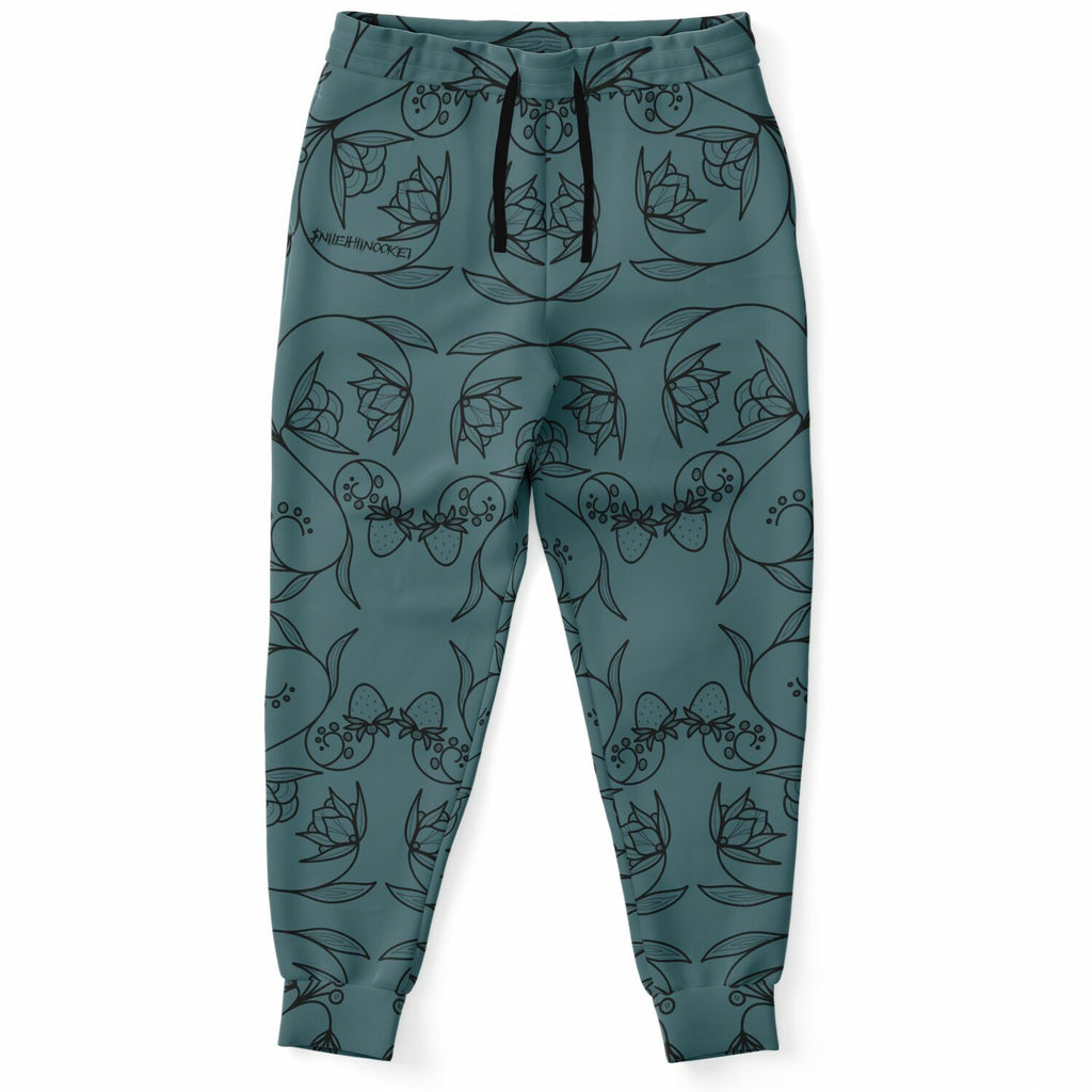$NiieihiiNookei Athletic Jogger - AOP