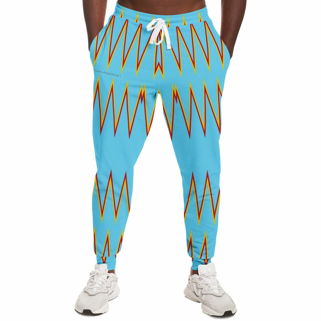 $NiieihiiNookei Athletic Jogger - AOP