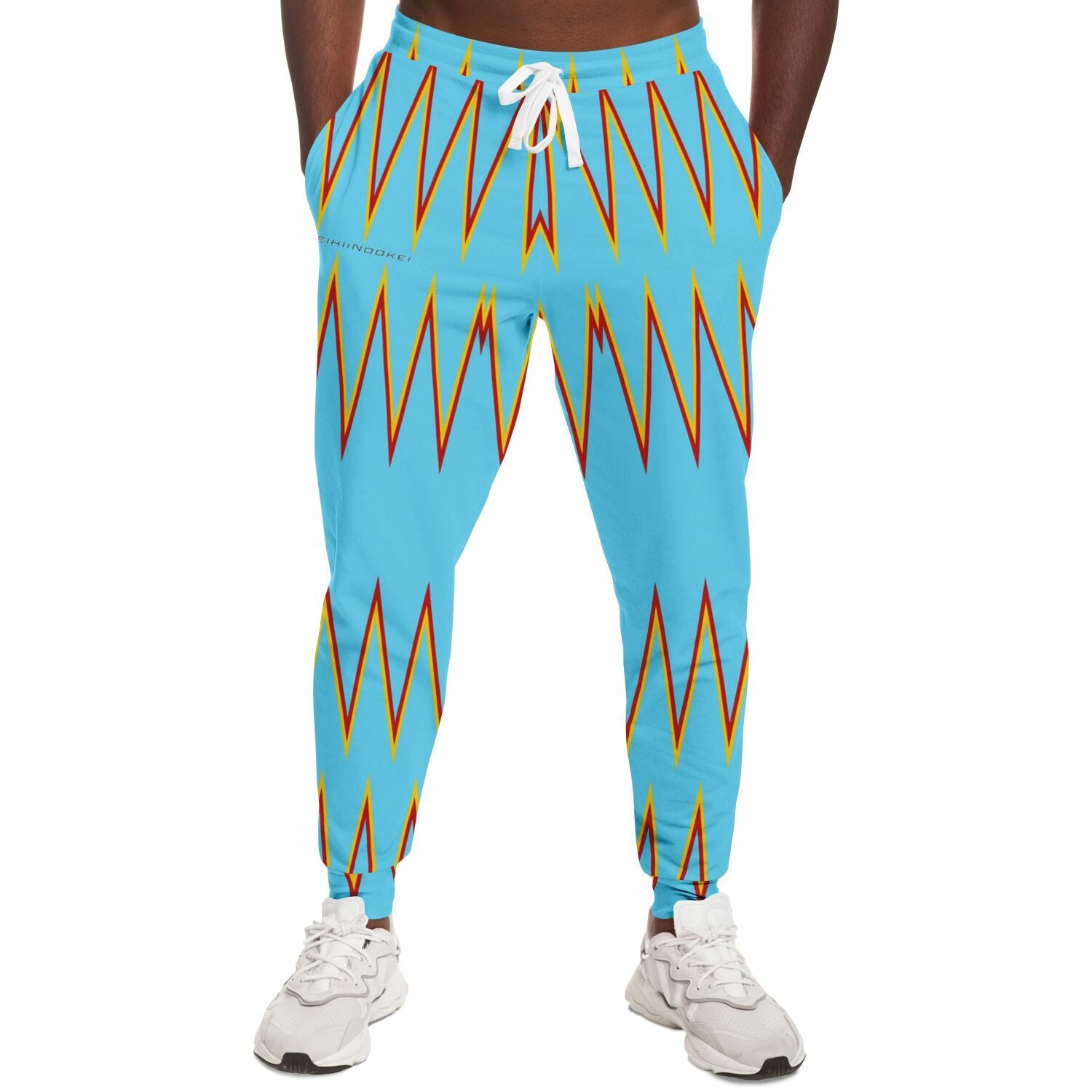 $NiieihiiNookei Athletic Jogger - AOP