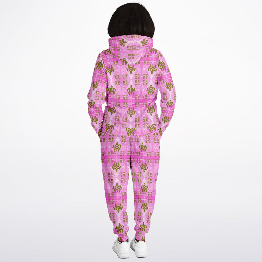 $NiieihiiNookei Athletic Hoodie & Jogger - AOP