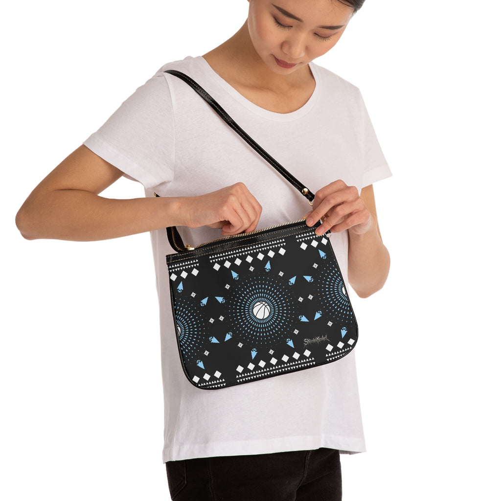 $NiieihiiNookei Small Shoulder Bag