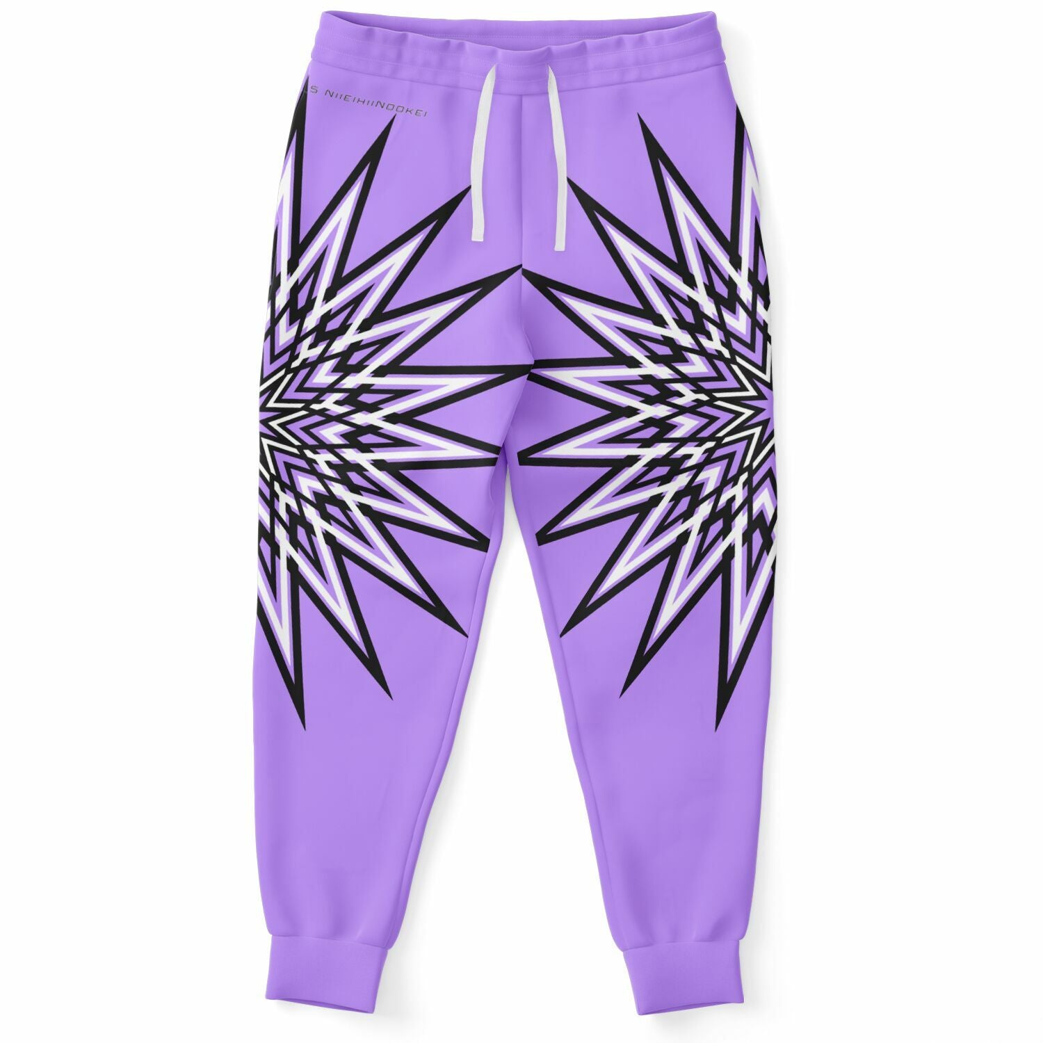 $NiieihiiNookei Athletic Jogger - AOP