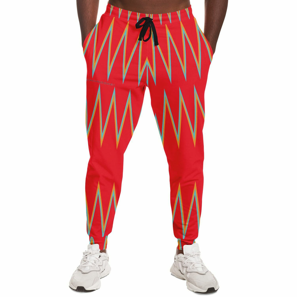 $NiieihiiNookei Athletic Jogger - AOP