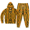 $NiieihiiNookei  Hoodie & Jogger - AOP