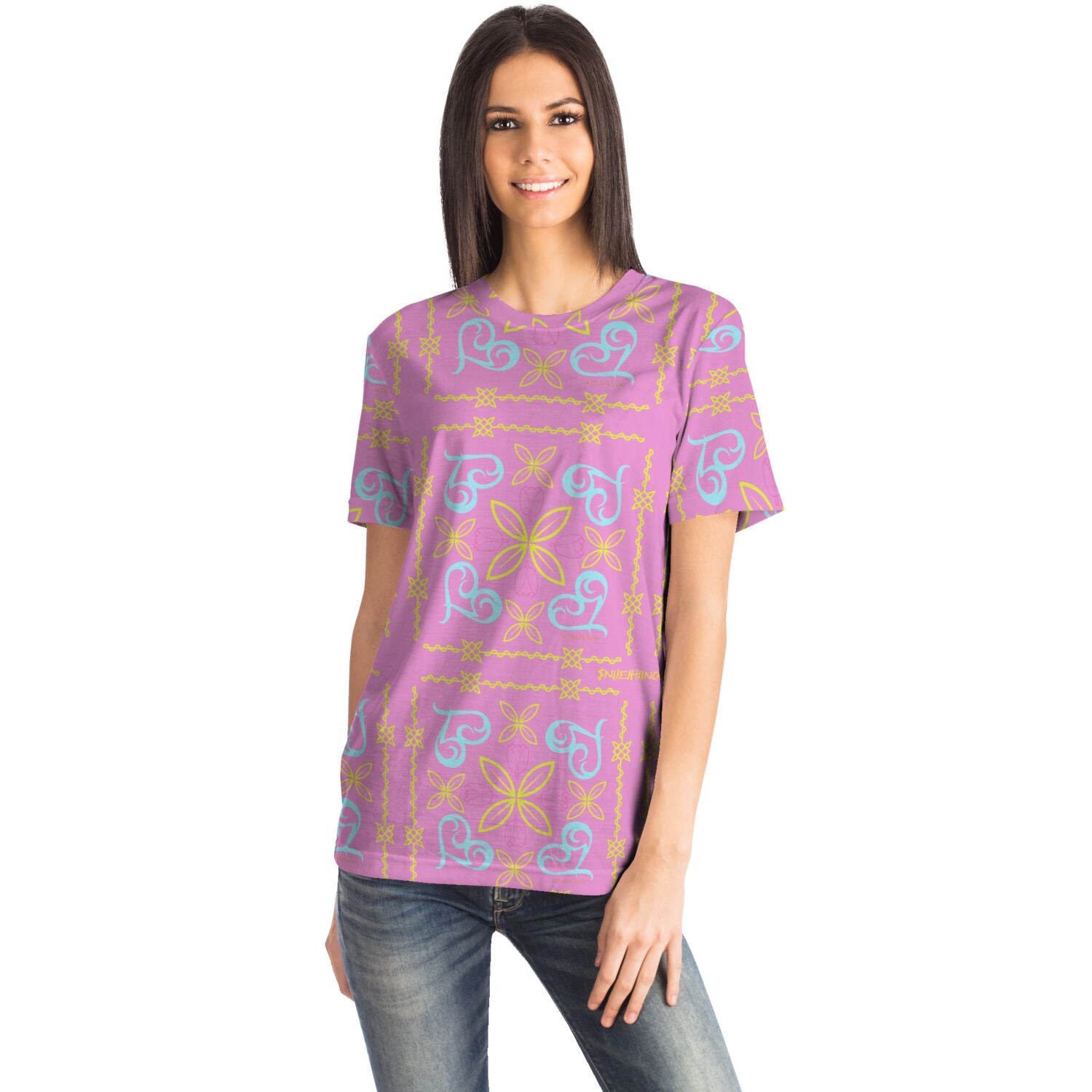 $NiieihiiNookei T-shirt