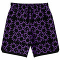 $NiieihiiNookei Basketball Short Rib - AOP