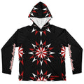 $NiieihiiNookei  Performance Hoodie - AOP