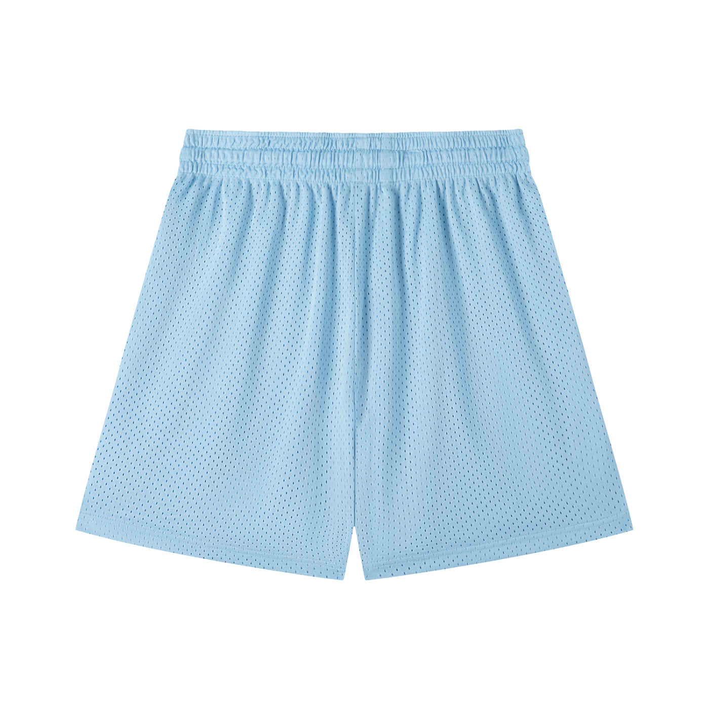 $NiieihiiNookeiMesh Drawstring Shorts