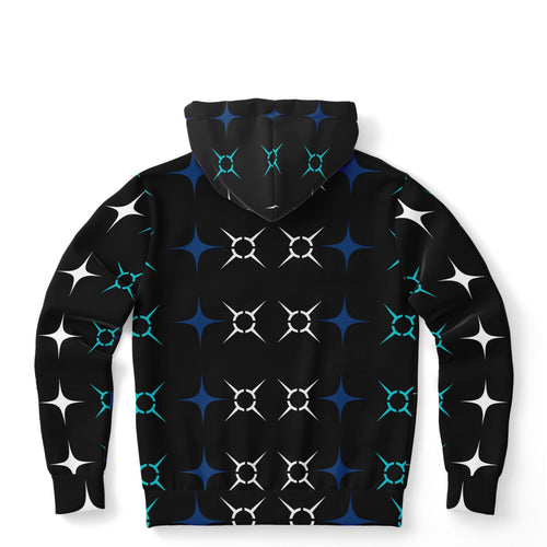 $NiieihiiNookei Athletic Hoodie - AOP