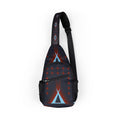 Chest Bag (AOP)