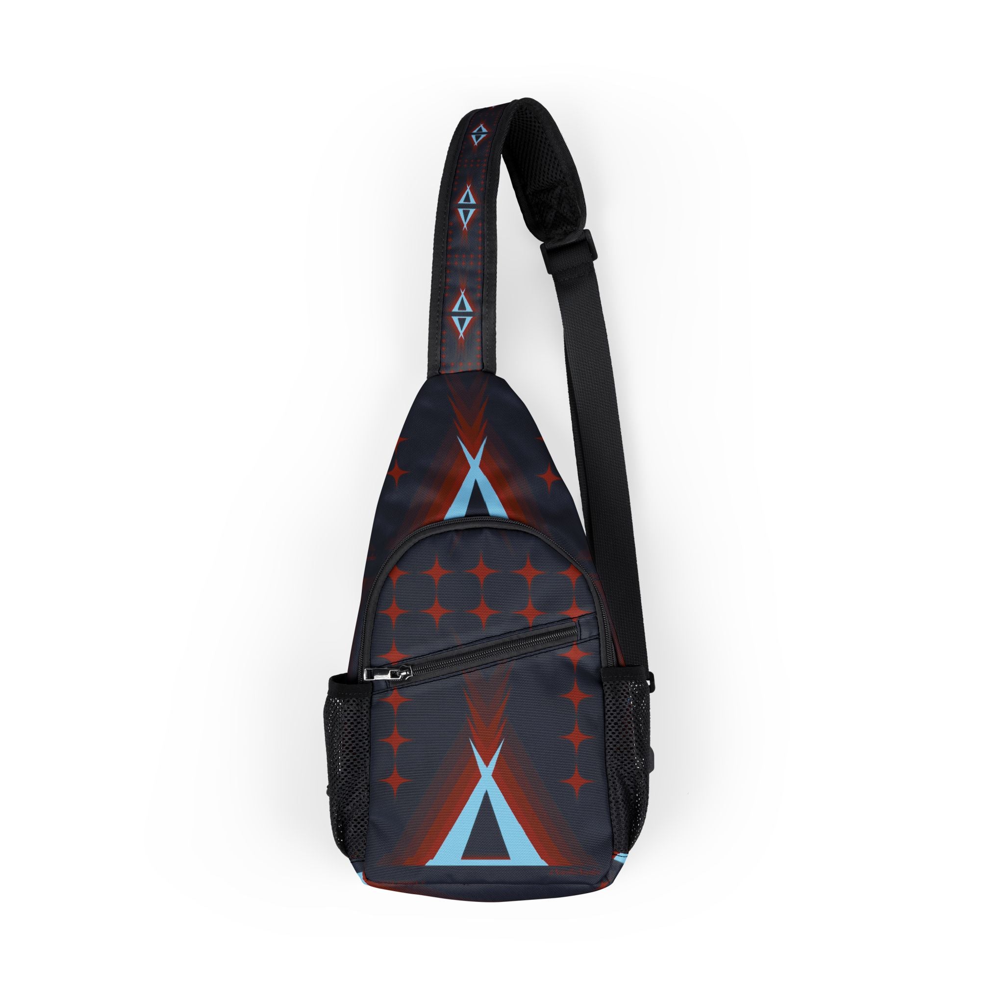 Chest Bag (AOP)