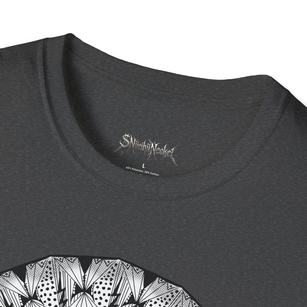 $NiieihiiNookei Unisex Softstyle T-Shirt
