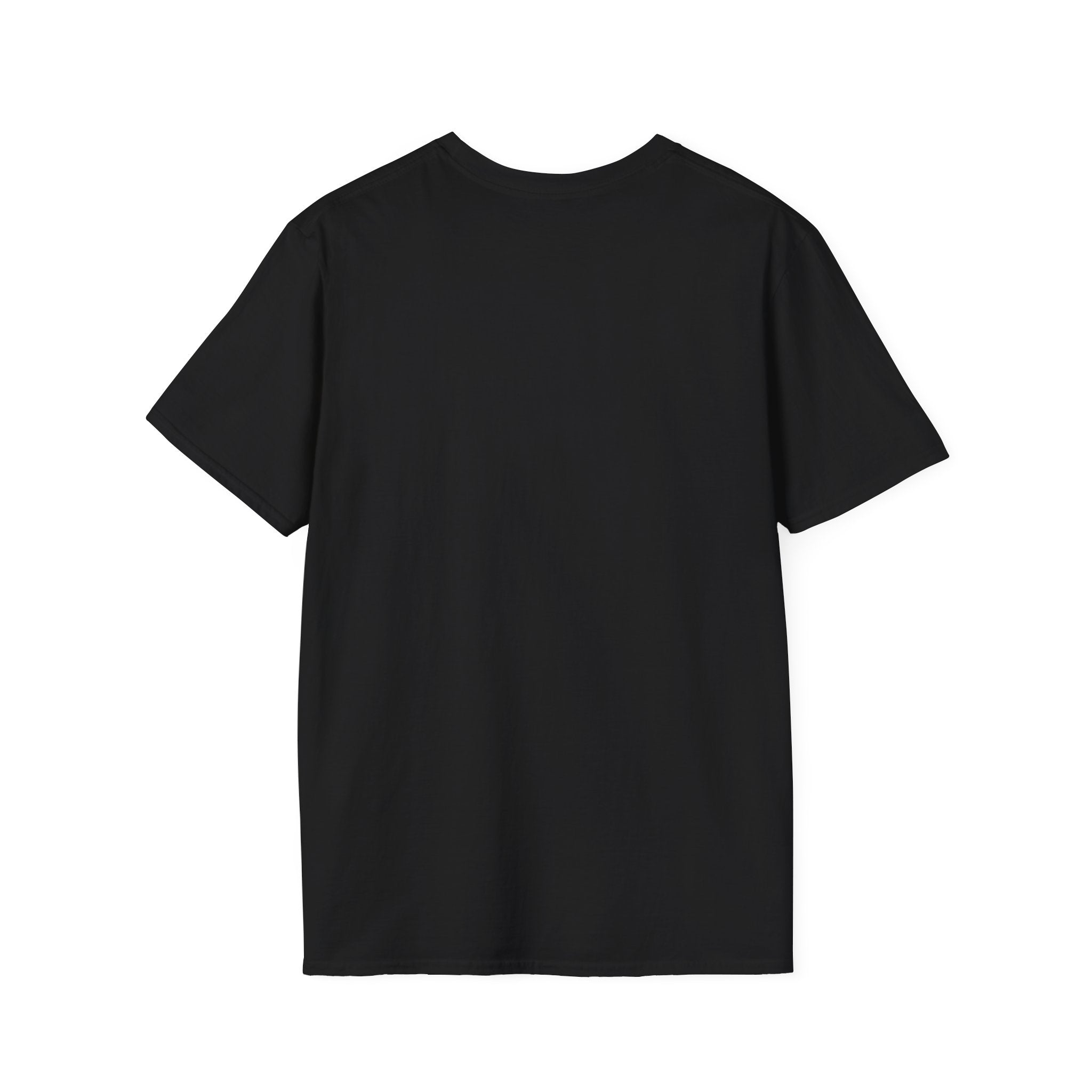 $NiieihiiNookei Unisex Softstyle T-Shirt