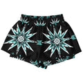 $NiieihiiNookei Women's 2-in-1 Shorts - AOP