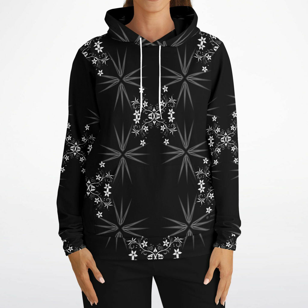 $NiieihiiNookei Athletic Hoodie - AOP