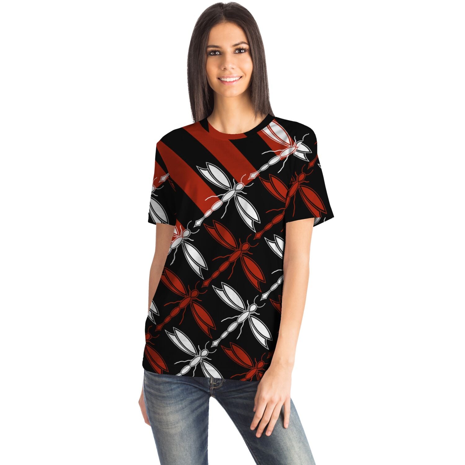 $NiieihiiNookei T-shirt