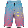 $NiieihiiNookei Basketball Short Rib - AOP