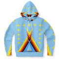 $NiieihiiNookei Fashion Hoodie - AOP