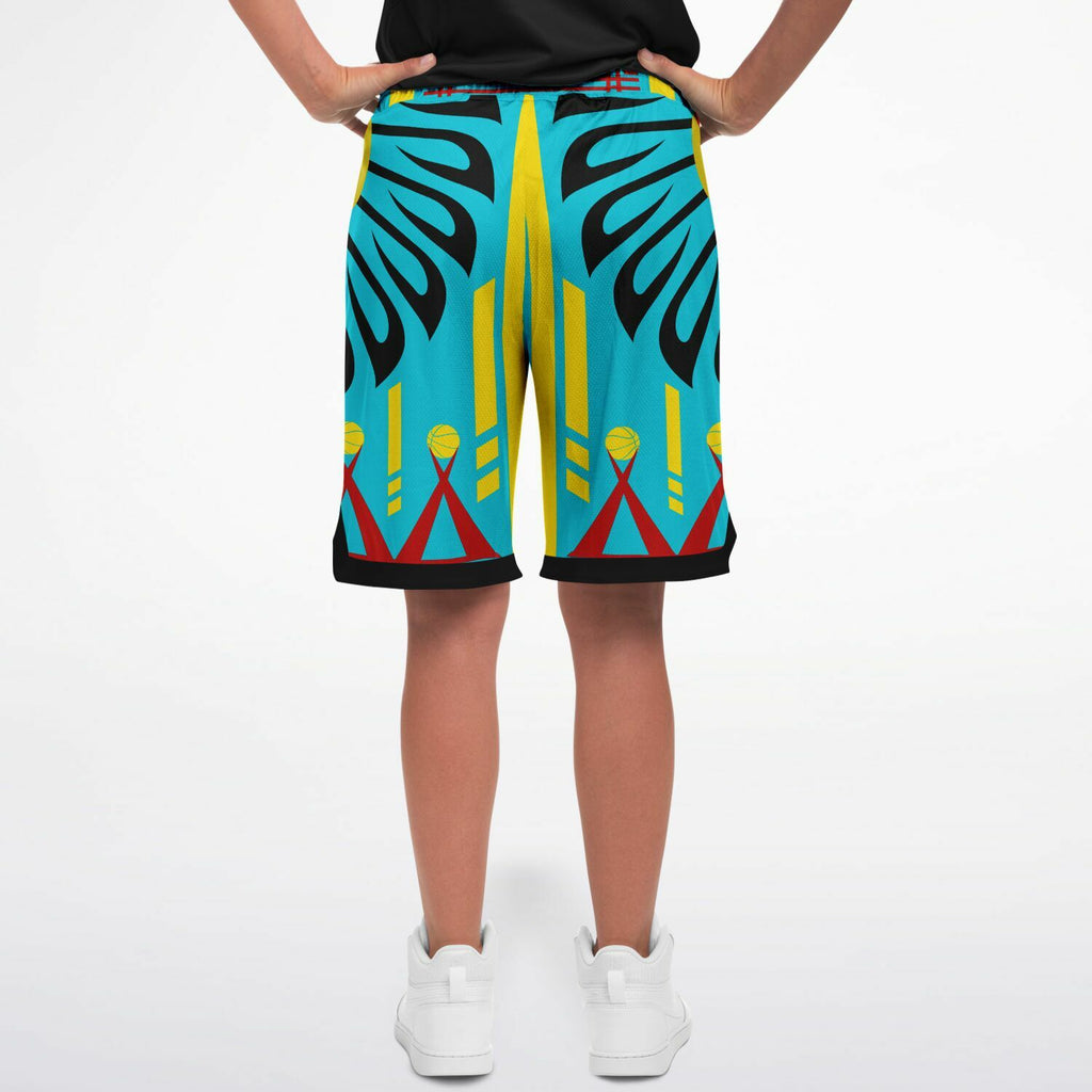 $NiieihiiNookei Basketball Short Rib - AOP copy
