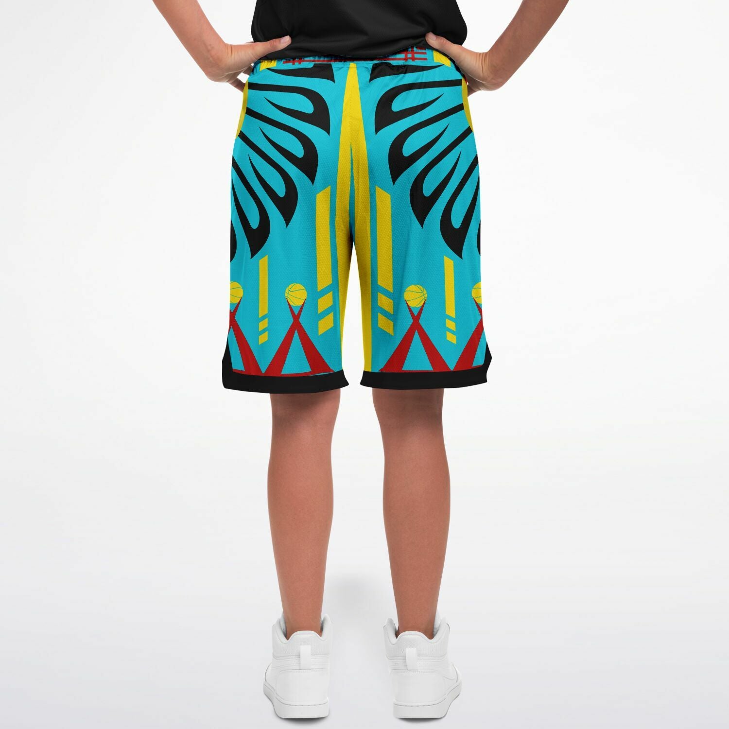 $NiieihiiNookei Basketball Short Rib - AOP copy