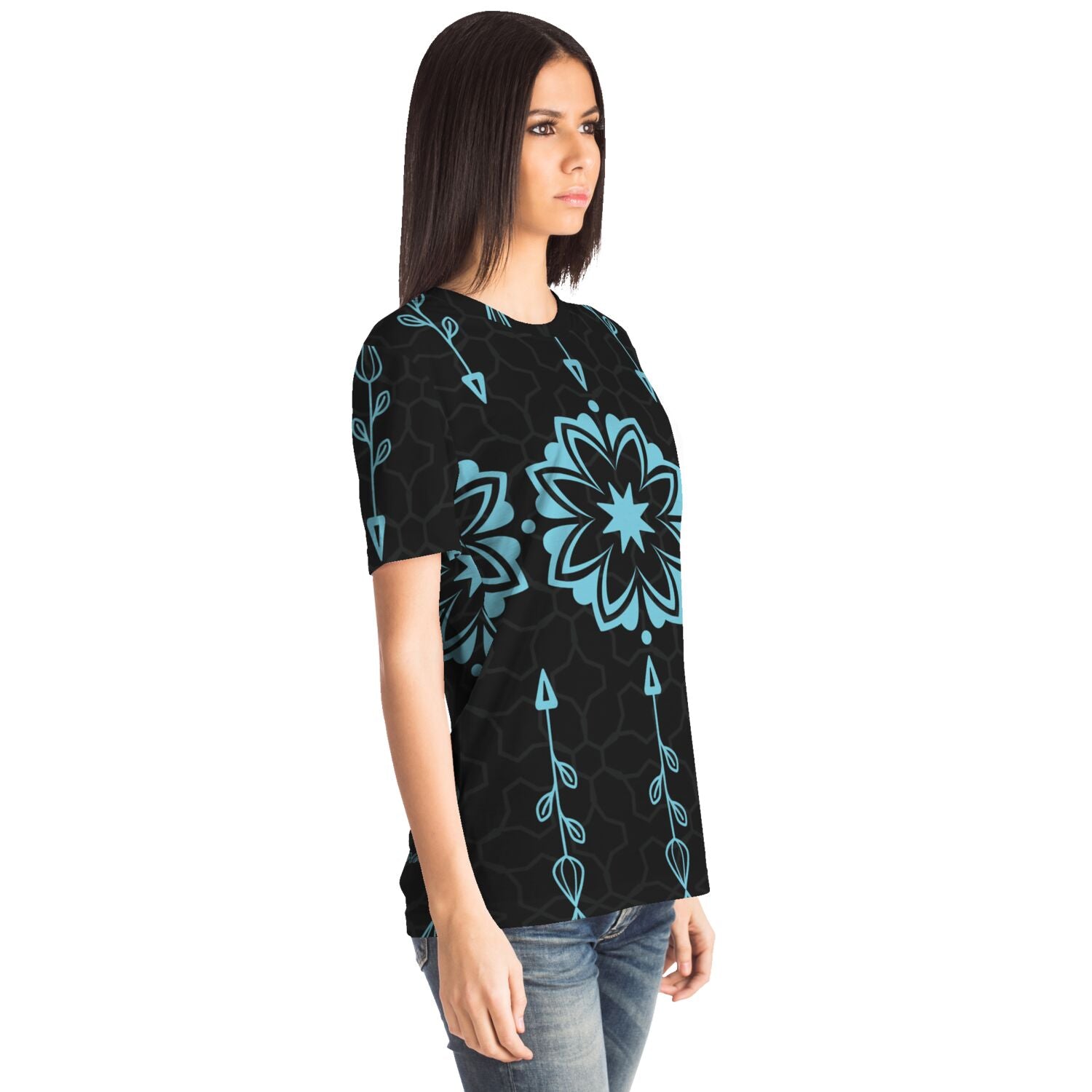 $NiieihiiNookei T-shirt