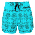 $NiieihiiNookei Athletic Shorts - AOP