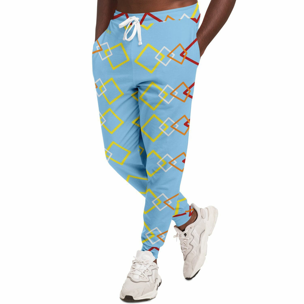 $NiieihiiNookei Athletic Jogger - AOP
