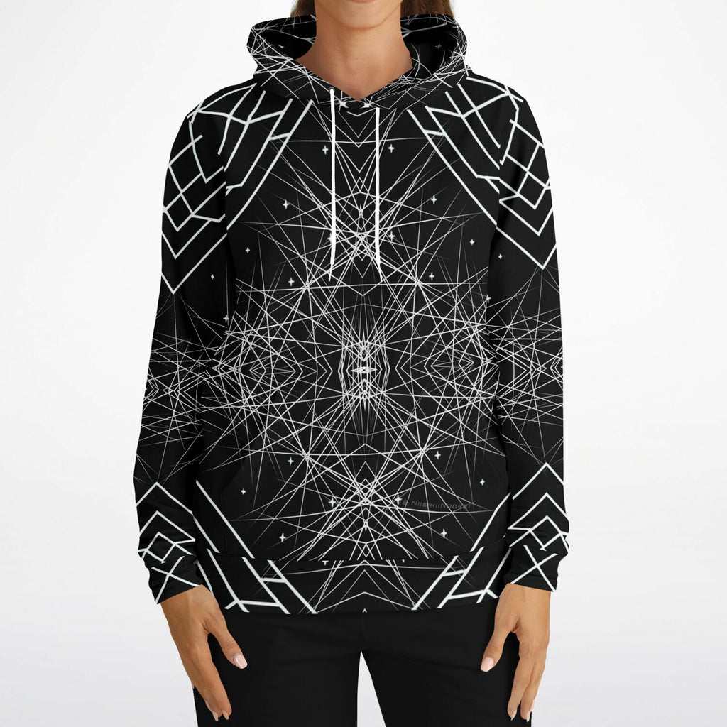 $NiieihiiNookei Athletic Hoodie - AOP