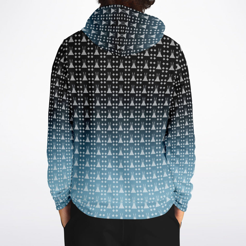 $NiieihiiNookei Fashion Hoodie - AOP