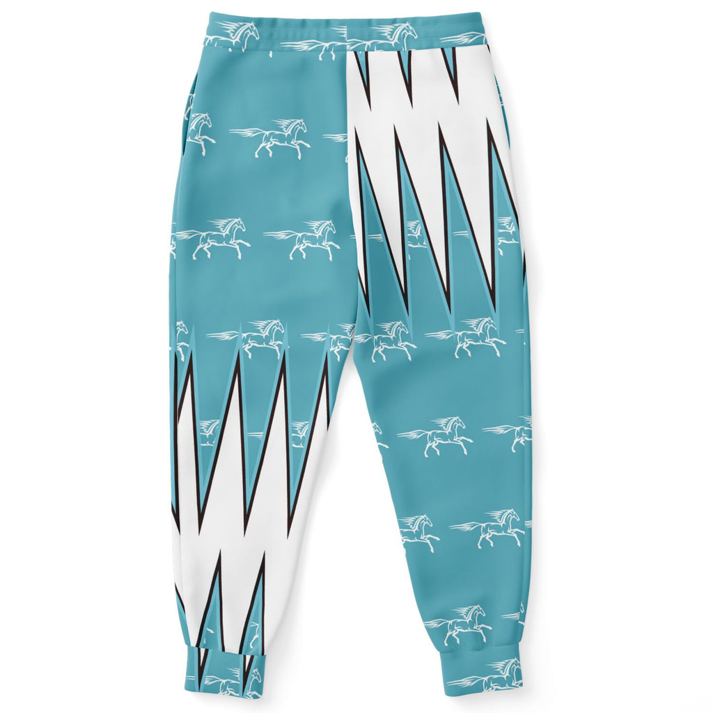 $NiieihiiNookei Athletic Jogger - AOP