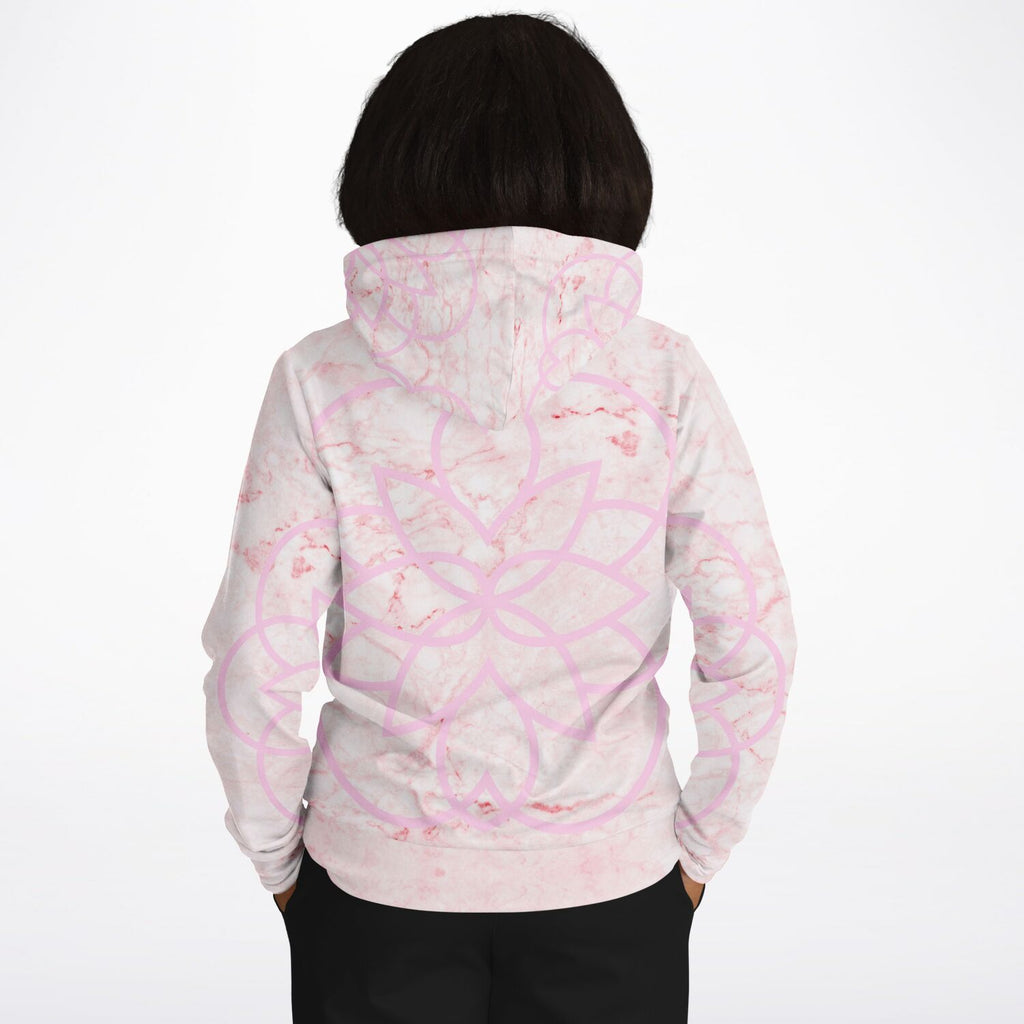 $NiieihiiNookei Fashion Hoodie - AOP