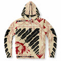 $NiieihiiNookei Design Fashion Hoodie - AOP
