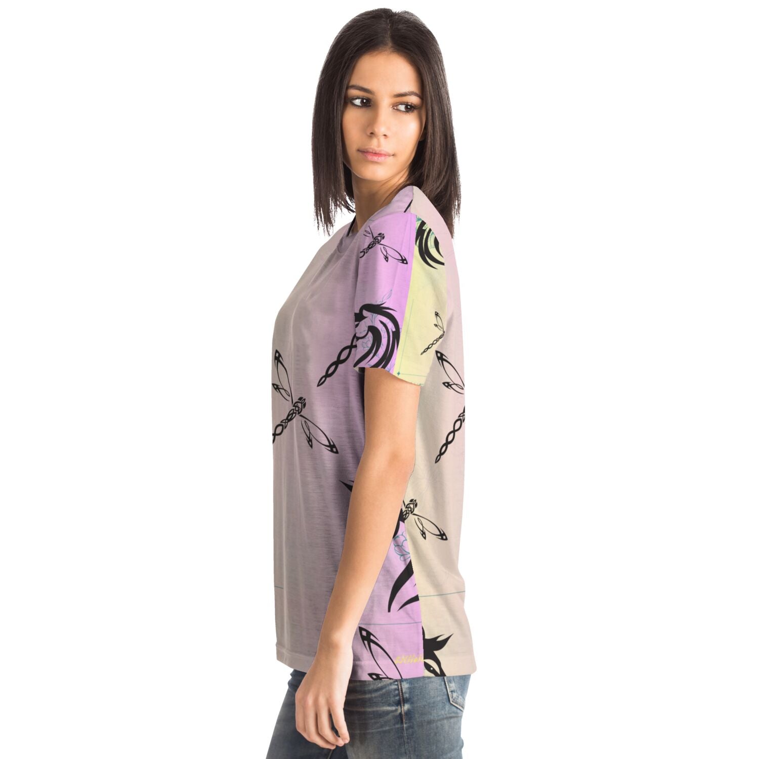 $NiieihiiNookei T-shirt