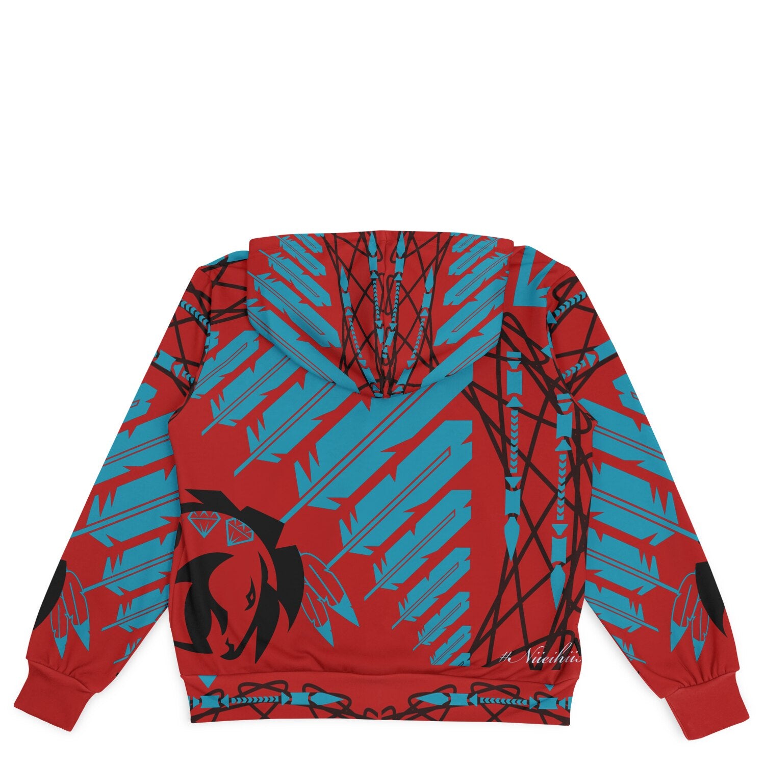 StrengthHonorCourage Jacket
