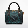 $NiieihiiNookei Crossbody Handbag - AOP