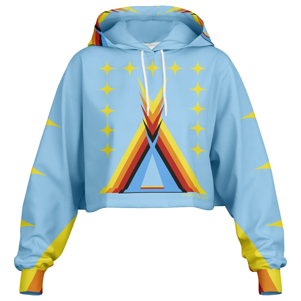 $NiieihiiNookei design Fashion Hoodie - AOP