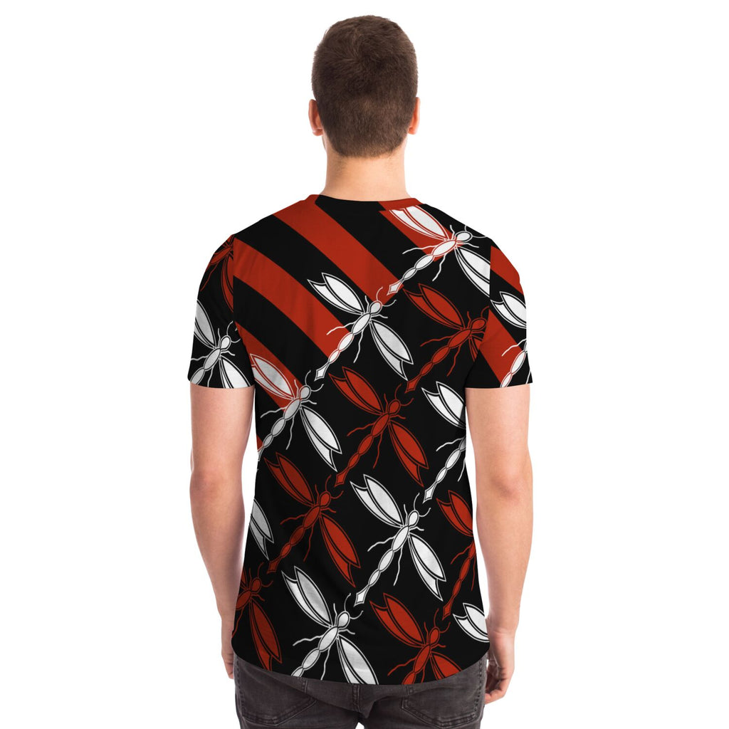 $NiieihiiNookei T-shirt