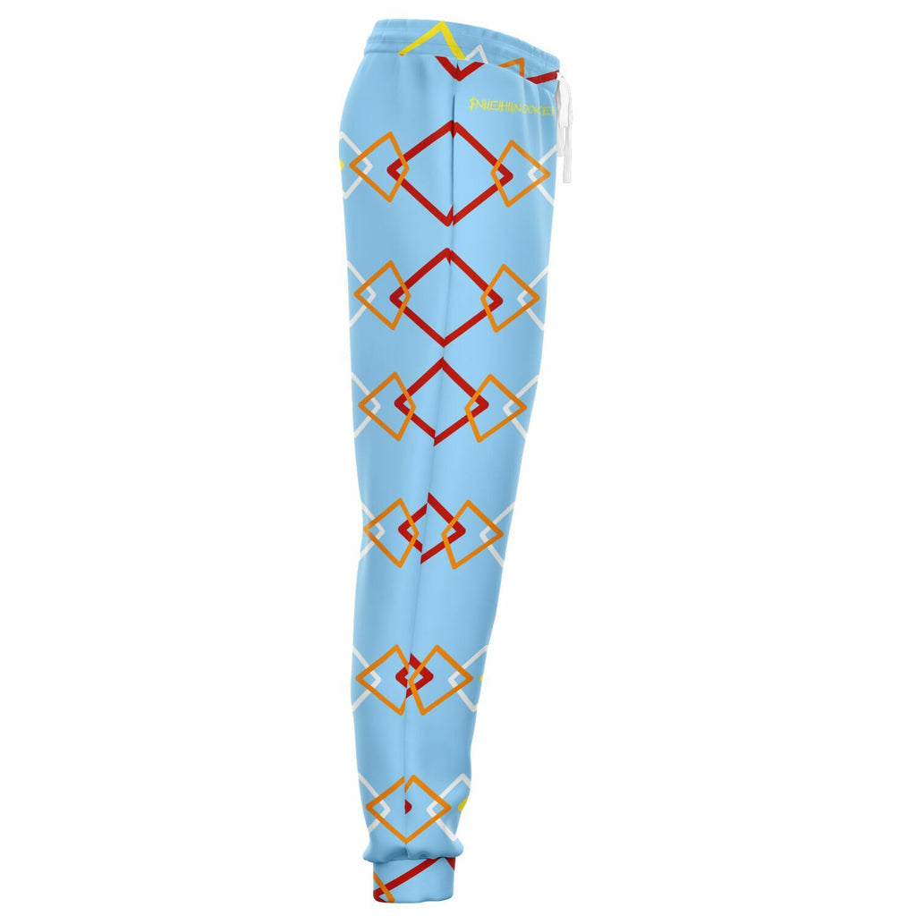 $NiieihiiNookei Athletic Jogger - AOP