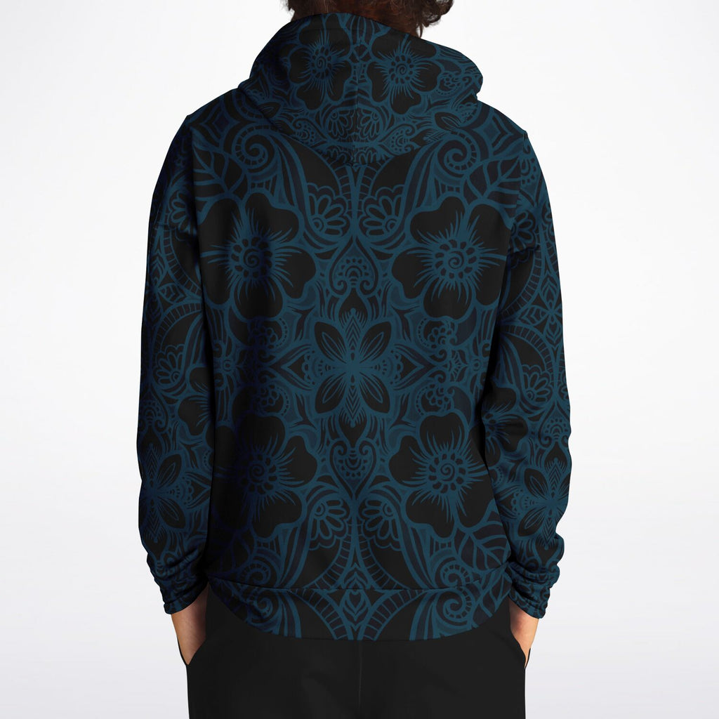 $NiieihiiNookei Athletic Hoodie - AOP
