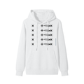 $NiieihiiNookei 100% Cotton Hoodie