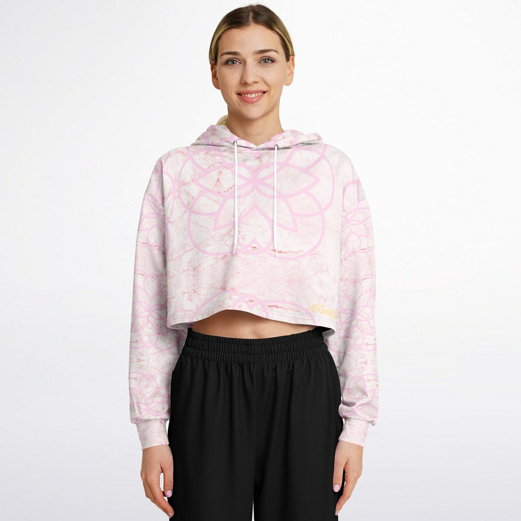 $NiieihiiNookei Fashion Dance Hoodie - AOP