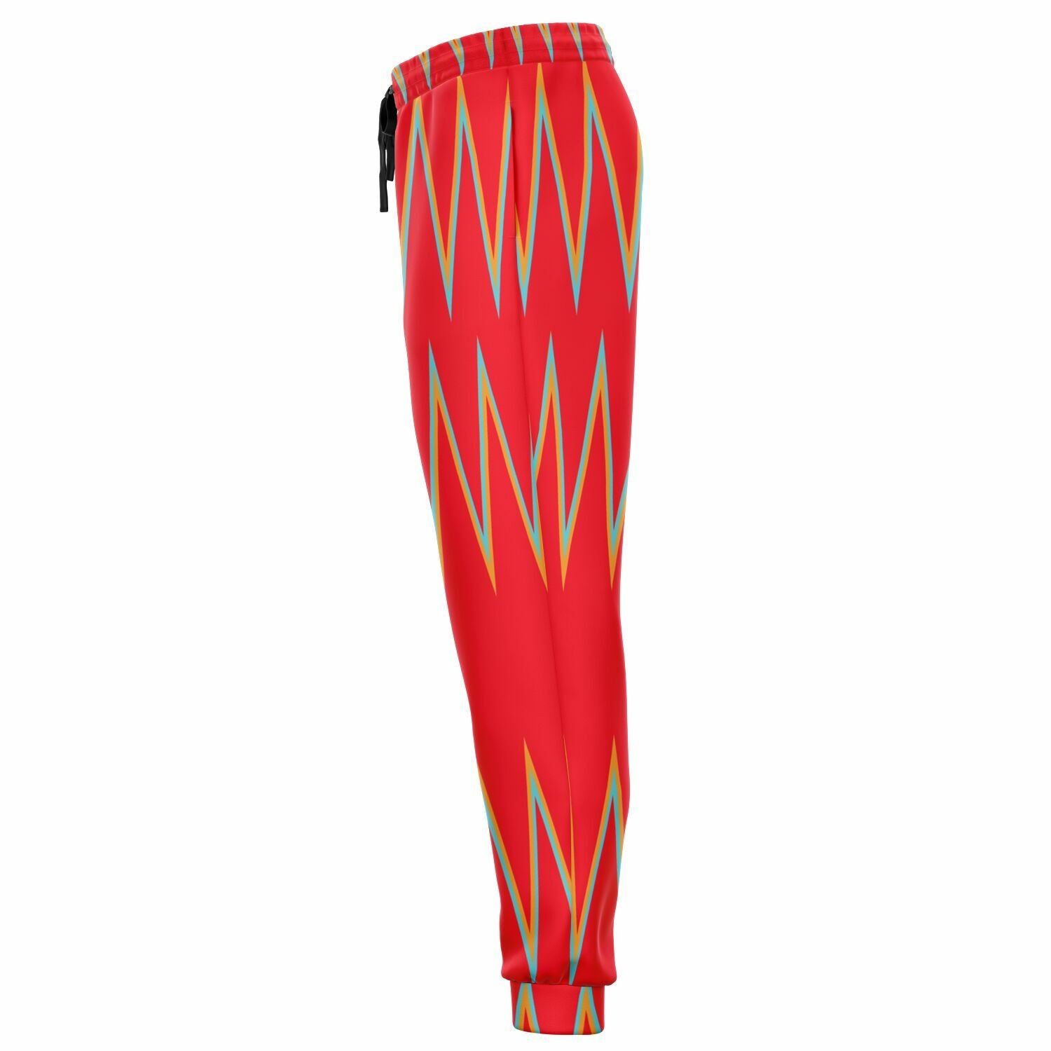 $NiieihiiNookei Athletic Jogger - AOP