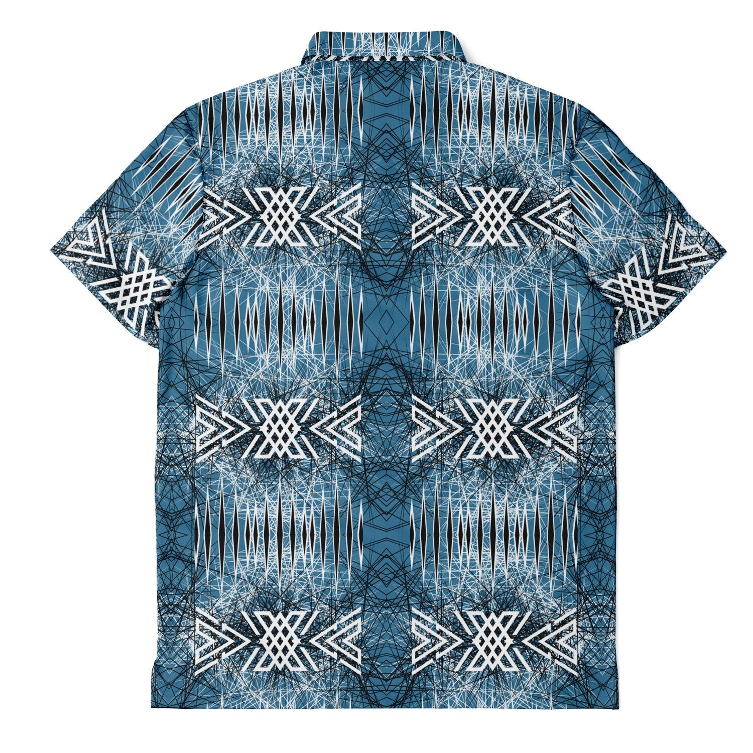 $NiieihiiNookei Polo Shirt - AOP