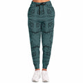 $NiieihiiNookei Athletic Jogger - AOP