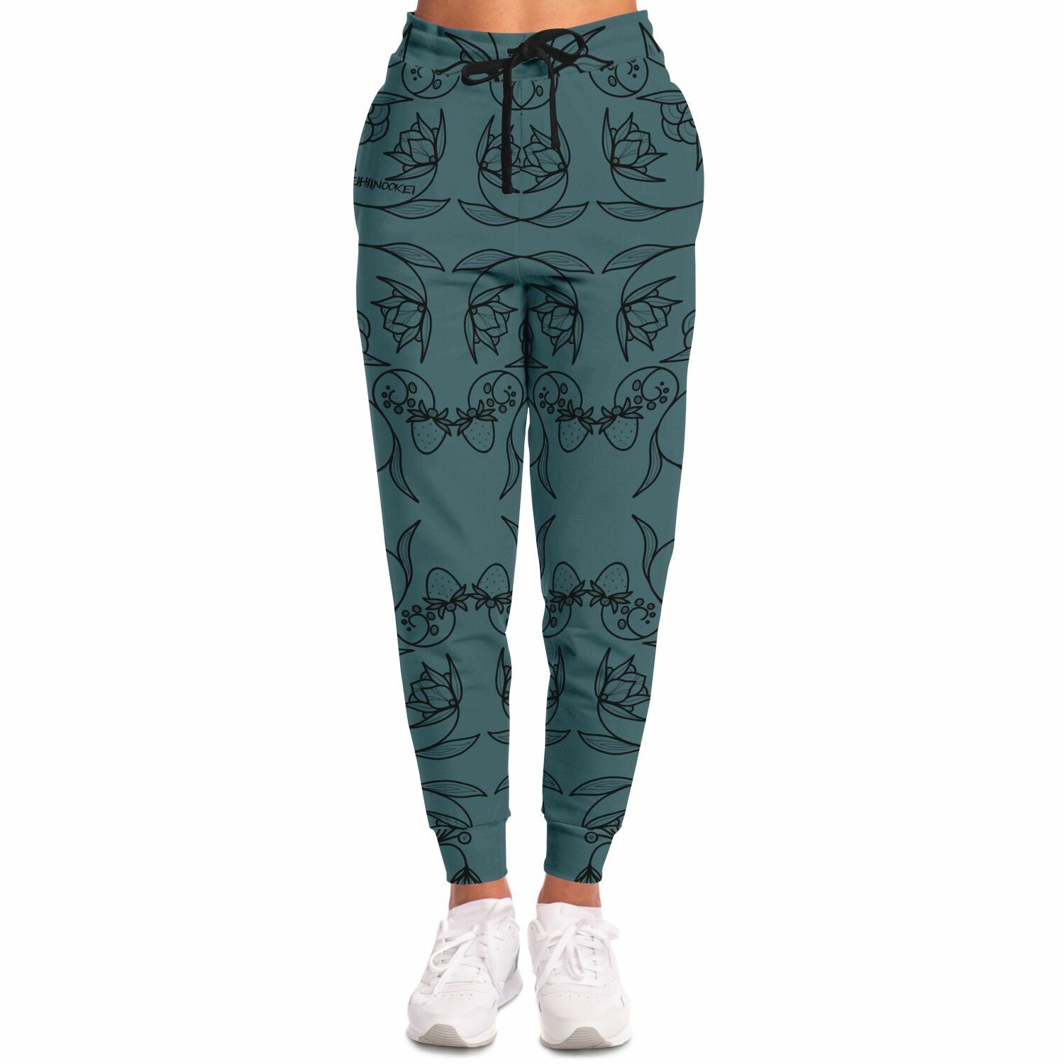 $NiieihiiNookei Athletic Jogger - AOP