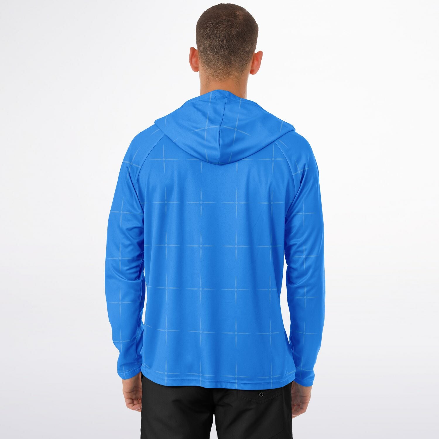 $NiieihiiNookei Performance Hoodie  - AOP