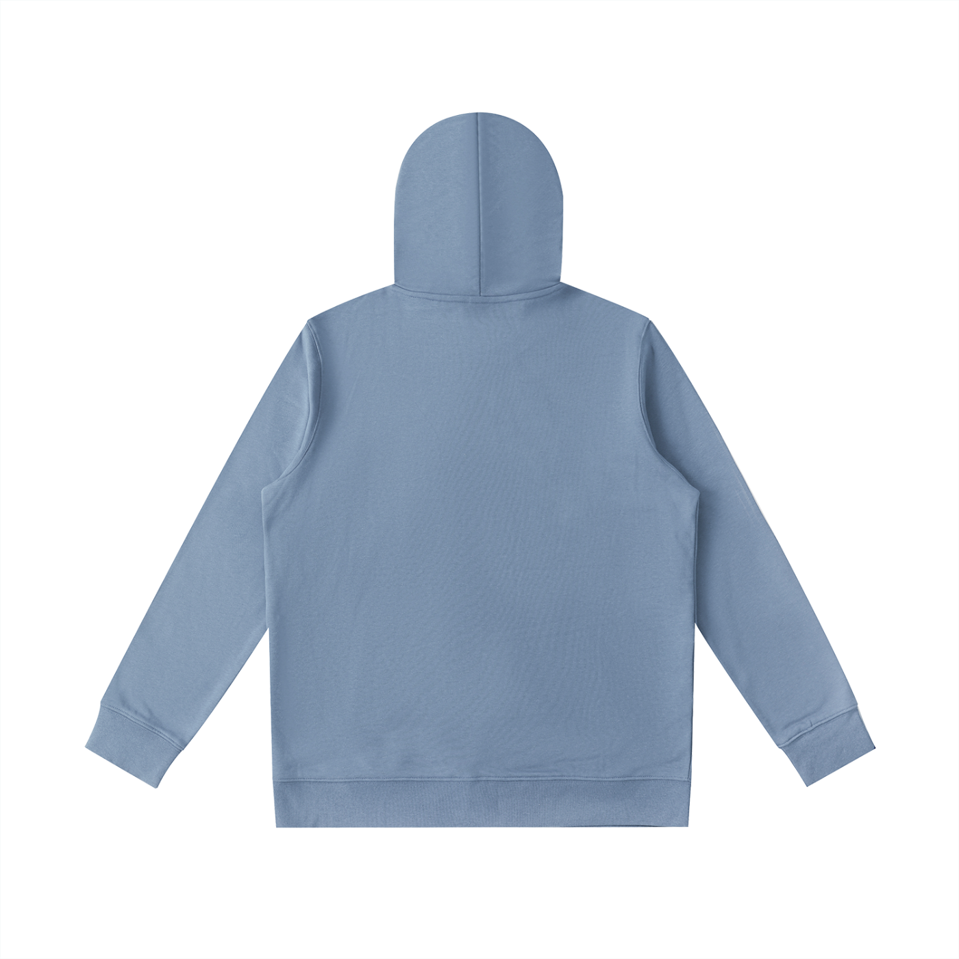 $NiieihiiNookei Essential Oversized Hoodie