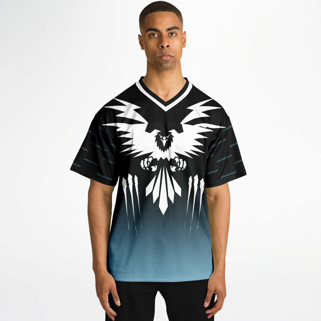 $NiieihiiNookei Field Jersey - AOP